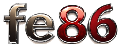 fe86 logo