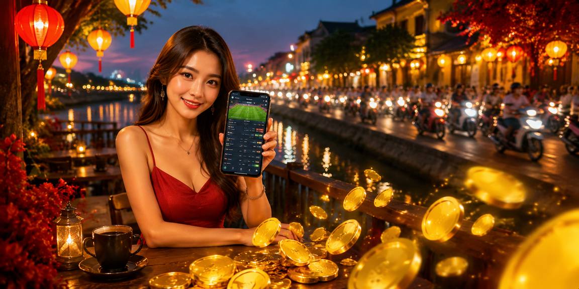 fe86 Phương thức thanh toán địa phương