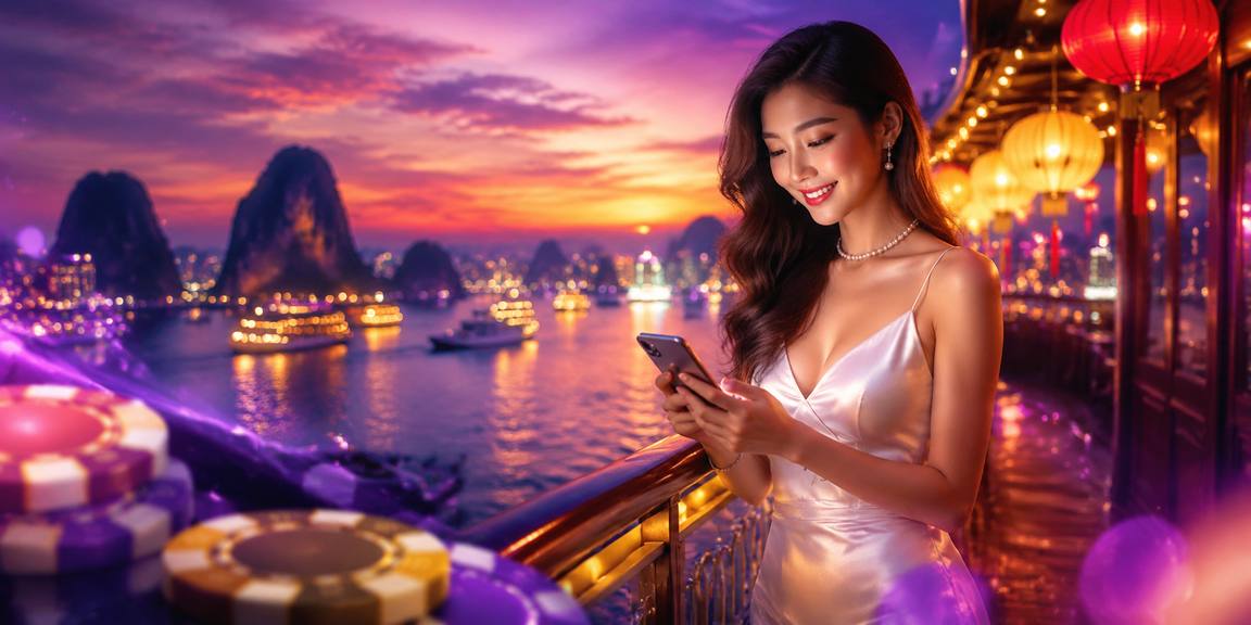 fe86 Truy cập di động và ứng dụng